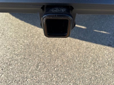 2025 Ford Ranger XLT 300A