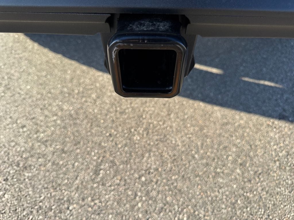 2025 Ford Ranger XLT 300A