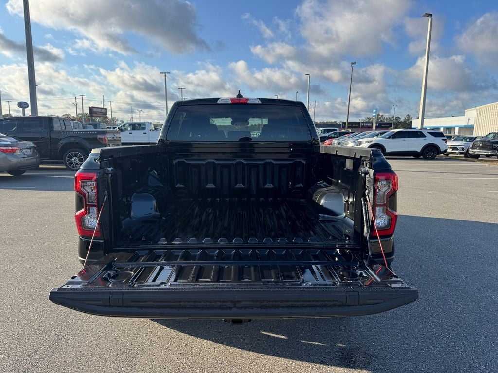 2025 Ford Ranger XLT 300A