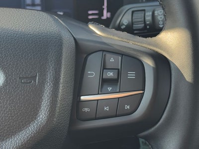 2025 Ford Ranger XLT 300A