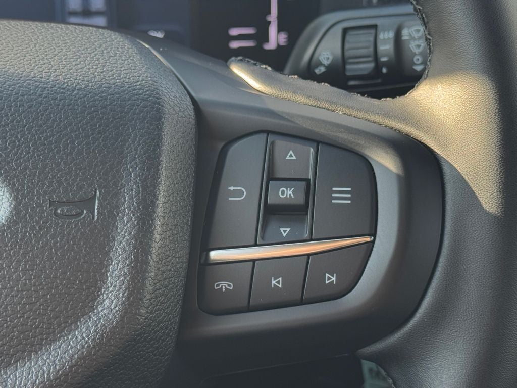 2025 Ford Ranger XLT 300A