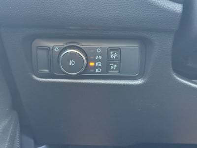 2025 Ford Ranger XLT 300A