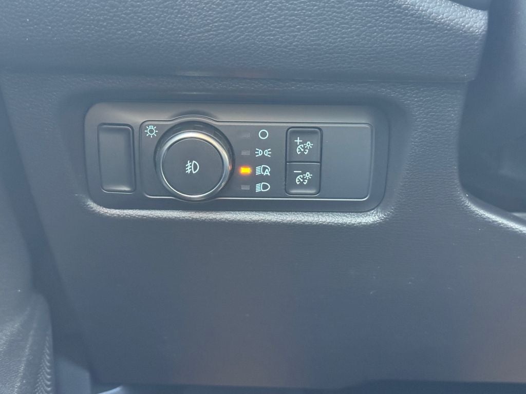 2025 Ford Ranger XLT 300A