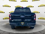 2025 Ford Ranger XLT 300A