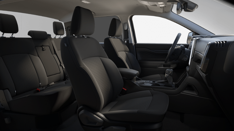 2025 Ford Ranger XLT 300A