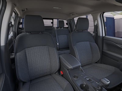 2026 Ford Ranger XLT InTransit