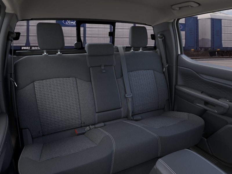 2026 Ford Ranger XLT InTransit