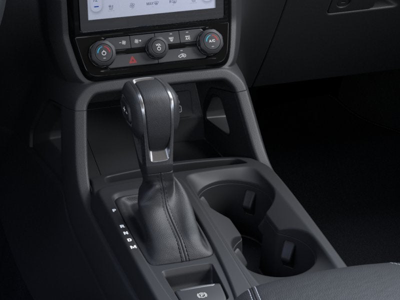 2026 Ford Ranger XLT InTransit