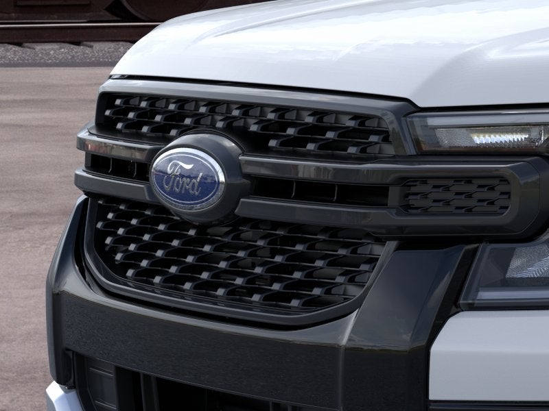 2026 Ford Ranger XLT InTransit