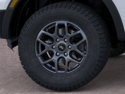 2026 Ford Ranger XLT InTransit