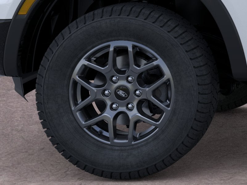 2026 Ford Ranger XLT InTransit