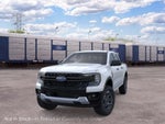 2026 Ford Ranger XLT InTransit