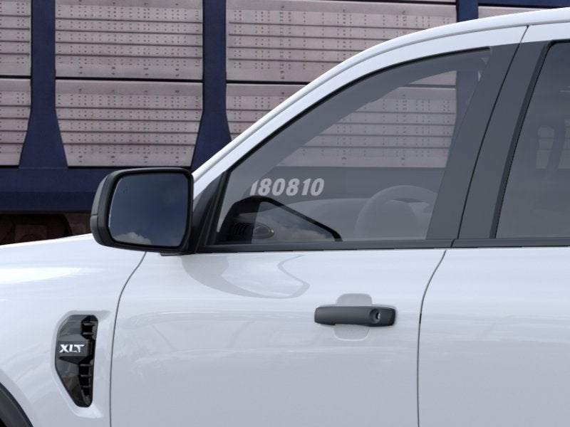 2026 Ford Ranger XLT InTransit
