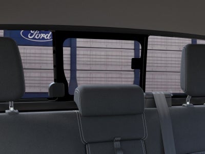 2026 Ford Ranger XLT InTransit