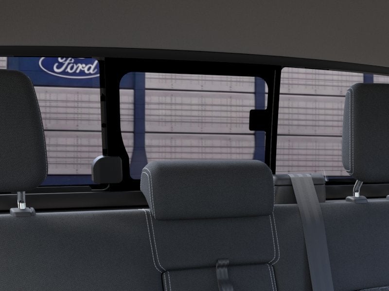 2026 Ford Ranger XLT InTransit