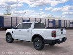 2026 Ford Ranger XLT InTransit