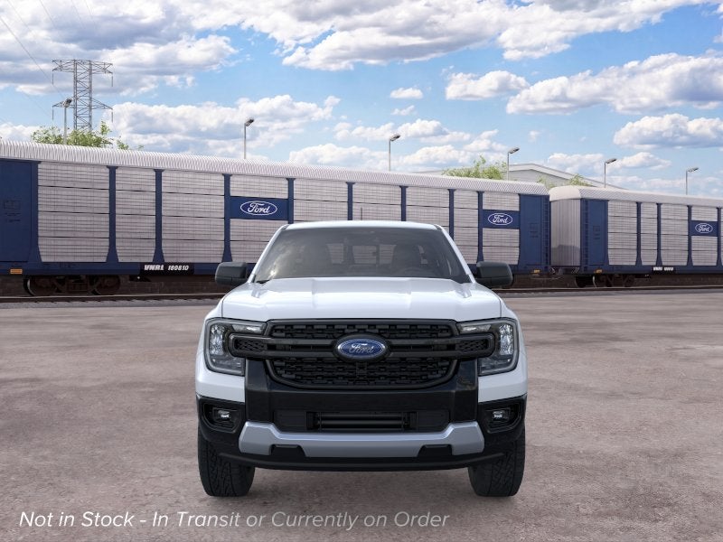 2026 Ford Ranger XLT InTransit