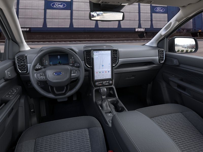 2026 Ford Ranger XLT InTransit
