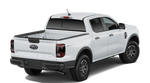 2026 Ford Ranger XLT InTransit