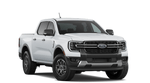 2026 Ford Ranger XLT InTransit