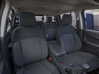 2026 Ford Ranger XLT InTransit