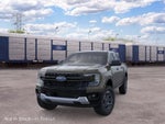 2026 Ford Ranger XLT InTransit