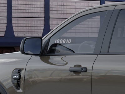 2026 Ford Ranger XLT InTransit