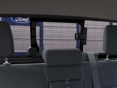 2026 Ford Ranger XLT InTransit