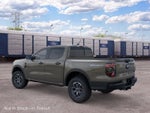 2026 Ford Ranger XLT InTransit