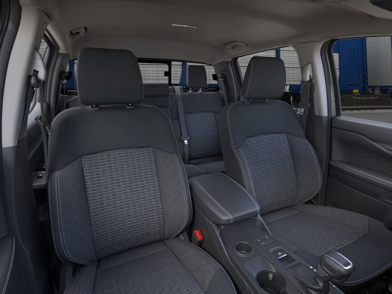 2026 Ford Ranger XLT 301A