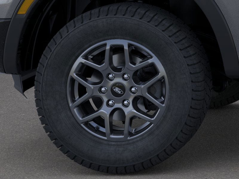 2026 Ford Ranger XLT 301A