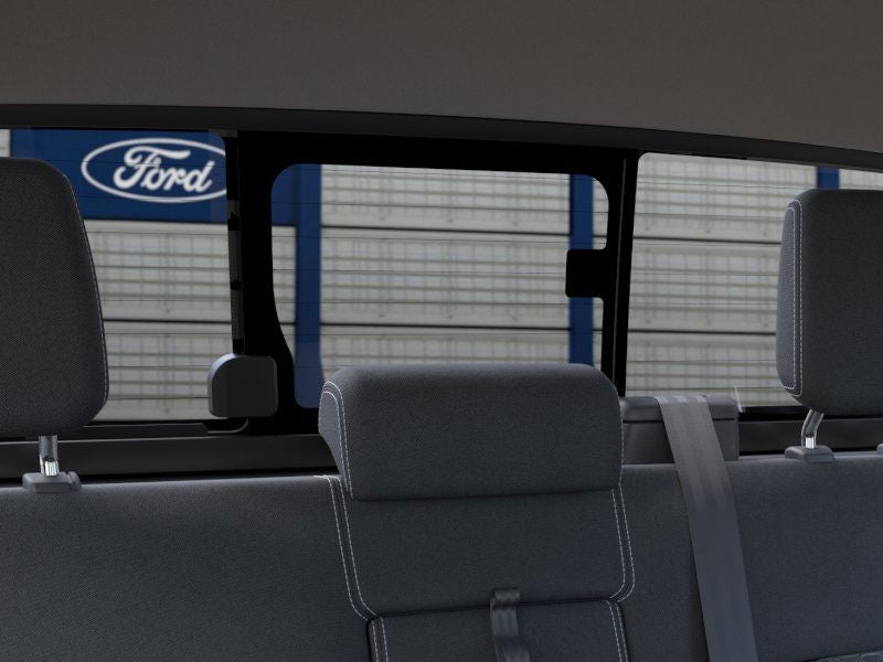 2026 Ford Ranger XLT 301A