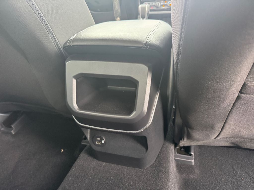 2026 Ford Ranger XLT 301A