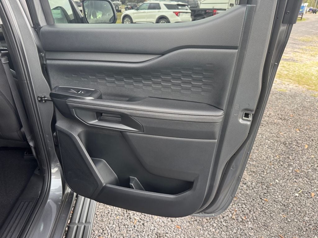 2026 Ford Ranger XLT 301A