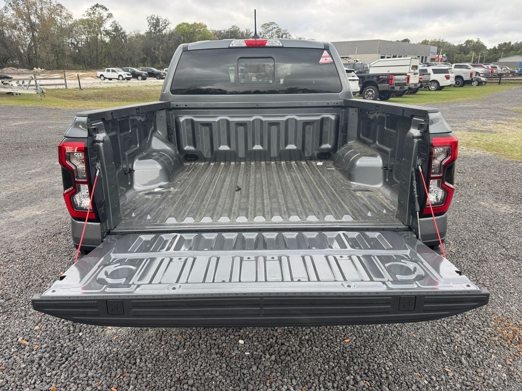 2026 Ford Ranger XLT 301A