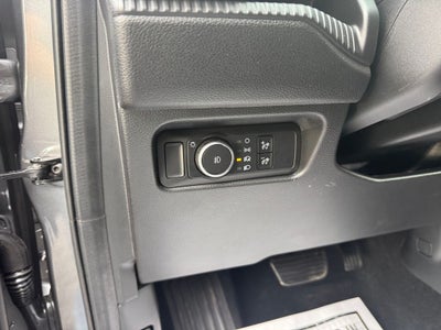 2026 Ford Ranger XLT 301A