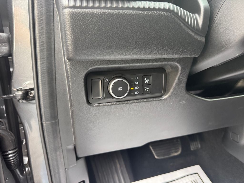 2026 Ford Ranger XLT 301A