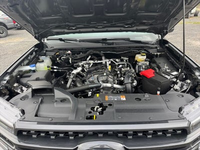 2026 Ford Ranger XLT 301A