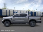 2026 Ford Ranger XLT 301A