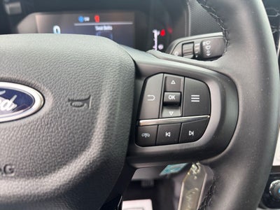 2026 Ford Ranger XLT 301A