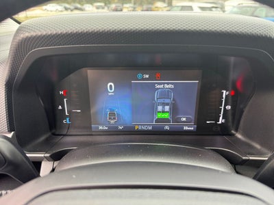 2026 Ford Ranger XLT 301A