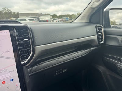 2026 Ford Ranger XLT 301A