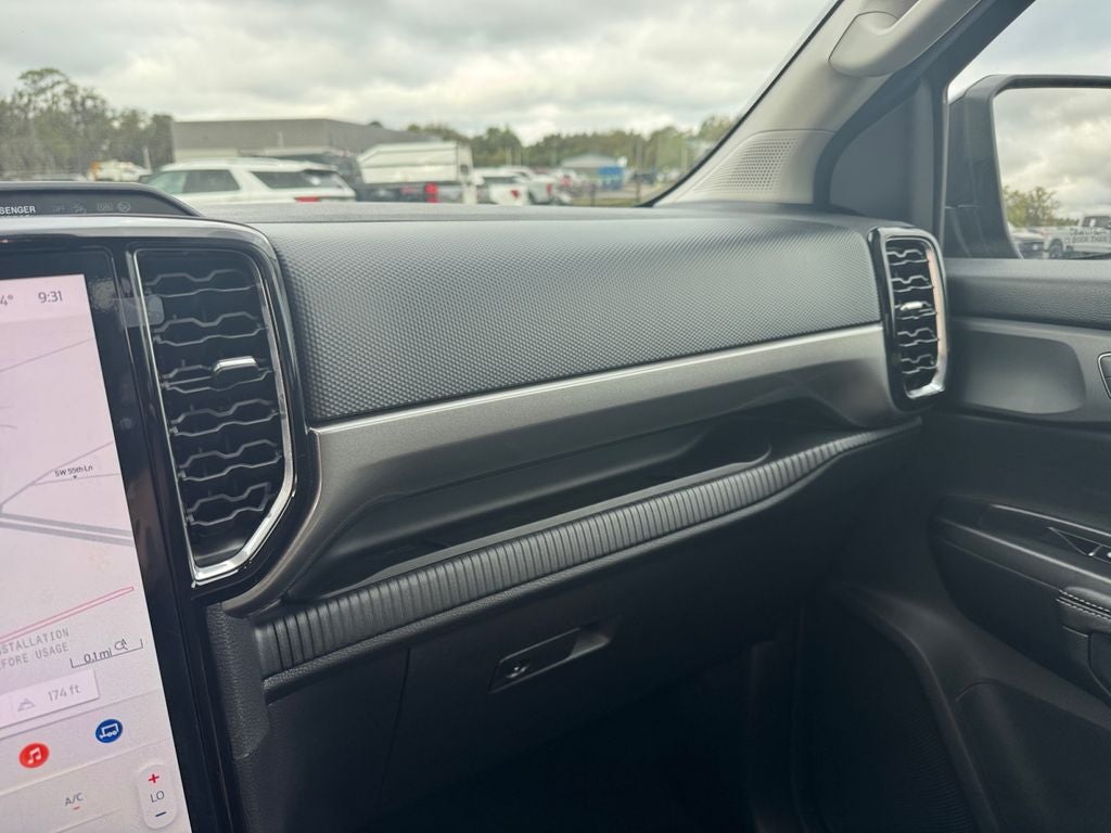 2026 Ford Ranger XLT 301A