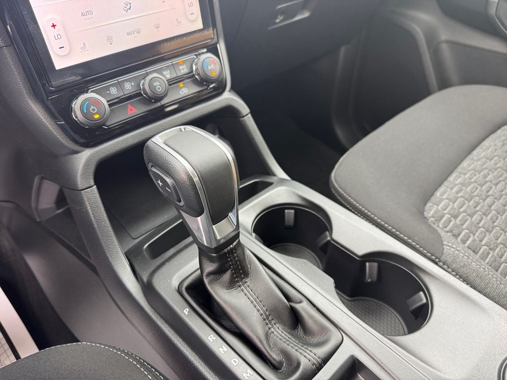 2026 Ford Ranger XLT 301A