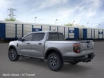 2026 Ford Ranger XLT 301A