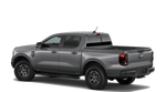 2026 Ford Ranger XLT 301A