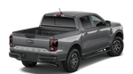 2026 Ford Ranger XLT 301A