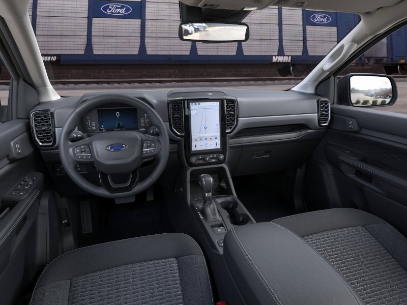 2026 Ford Ranger XLT InTransit