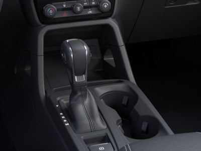 2026 Ford Ranger XLT InTransit