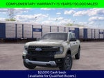 2026 Ford Ranger XLT InTransit